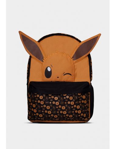 Pokémon Mochila Eevee