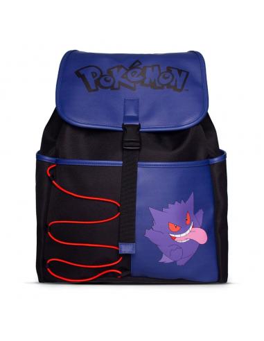 Pokémon Mochila Gengar Huge