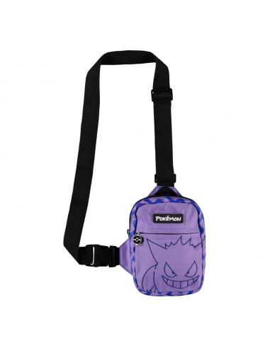 Pokémon Bandolera Gengar