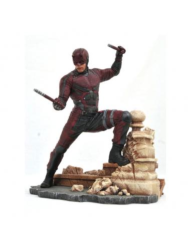 Daredevil (TV Series) Gallery Diorama Daredevil 28 cm