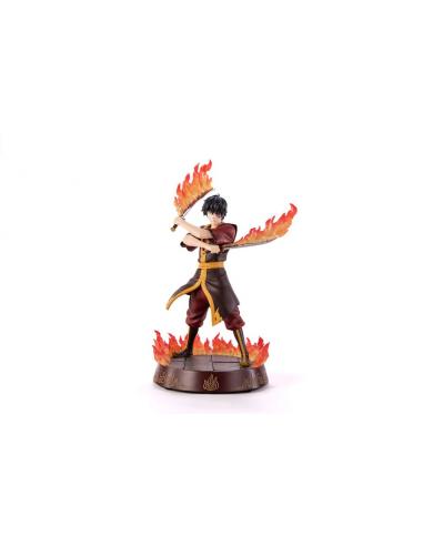 Avatar: la leyenda de Aang Estatua Zuko 32 cm