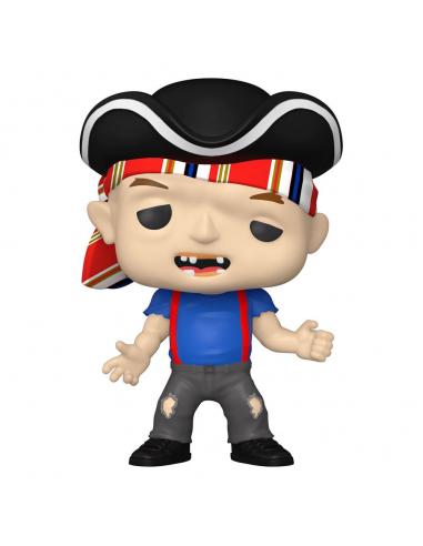 The Goonies POP! Movies Vinyl Figura Sloth 9 cm