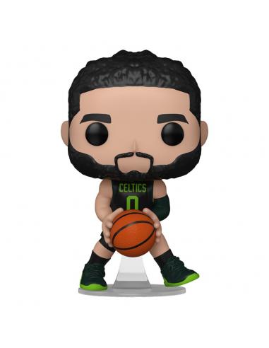 NBA Legends POP! Sports Vinyl Figura Celtics- Jayson Tatum(CE 24) 9 cm