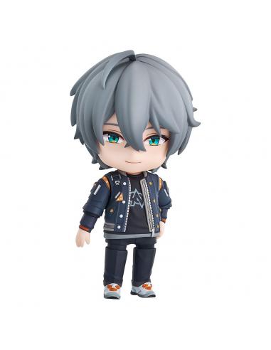 Zenless Zone Zero Figura Nendoroid Wise 10 cm