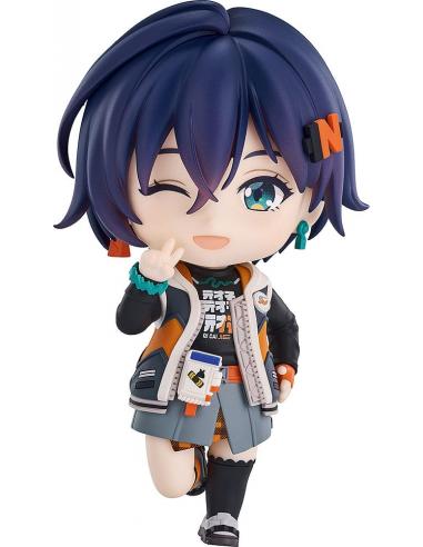 Zenless Zone Zero Figura Nendoroid Belle 10 cm