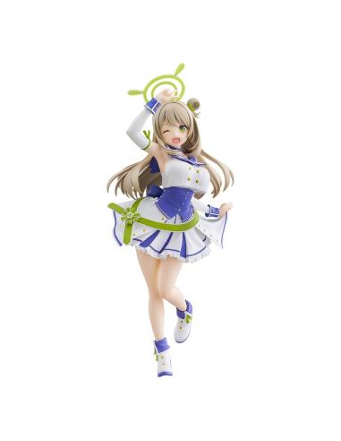 Blue Archive Estatua PVC Pop Up Parade Nonomi: Mischievous Straight Ver. 17 cm