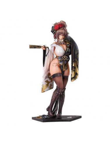 Goddess of Victory: Nikke Estatua 1/7 Noir: Black Rabbit 25 cm