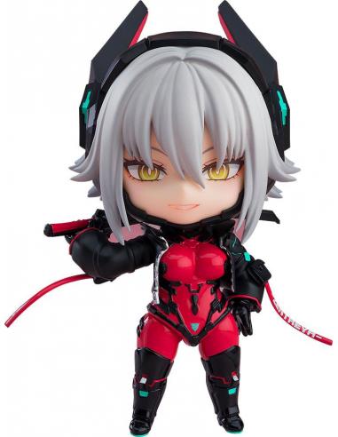 V Shojo The Movie Figura Nendoroid Zentreya 10 cm
