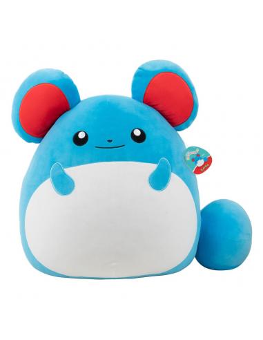 Squishmallows Peluche Marill 50 cm