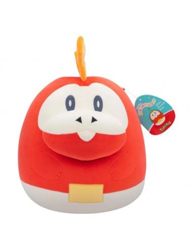 Squishmallows Peluche Fuecoco 50 cm