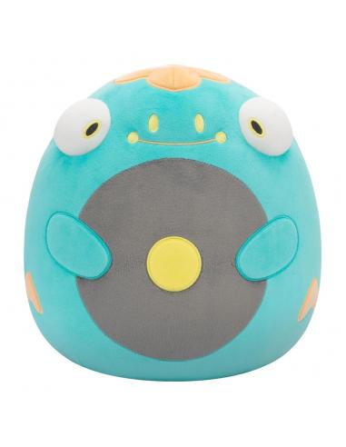 Squishmallows Peluche Bellibolt 50 cm
