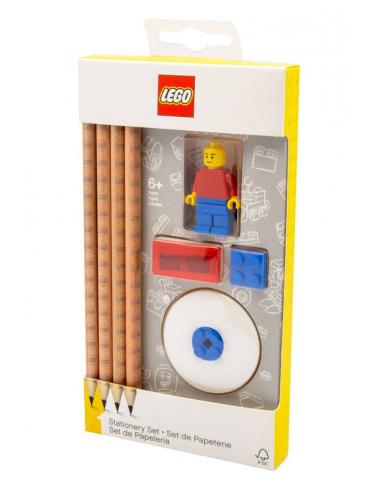 LEGO Set de papelería Topper