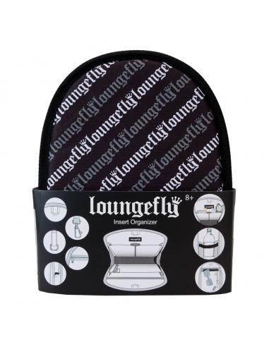 Loungefly Mochila Mini Insert Organizer