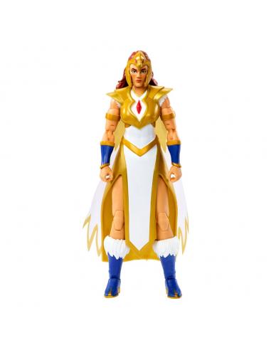 Masters of the Universe: Revolution Masterverse Figura Sorceress Teela 18 cm