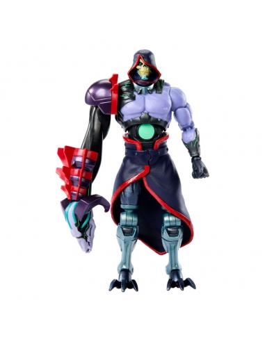 Masters of the Universe: Revolution Masterverse Figura Skeletor 18 cm