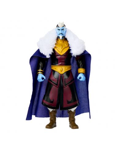 Masters of the Universe: Revolution Masterverse Figura King Keldor 18 cm