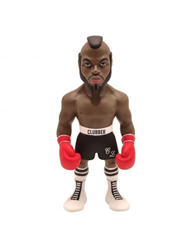 Rocky Figura Minix Clubber Lang 12 cm