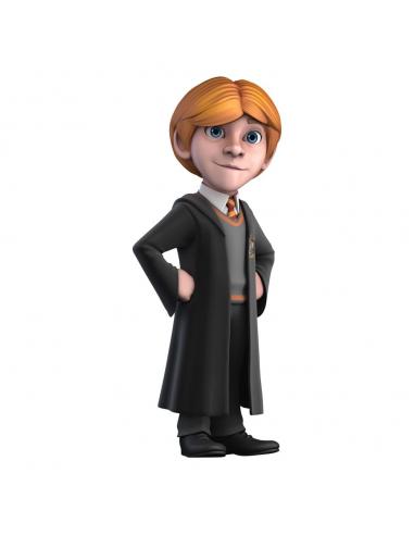 Harry Potter Figura Minix Ron 12 cm