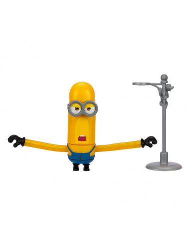 Despicable Me 4 Figura Mega Minion Tim