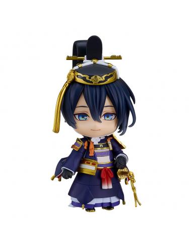 Touken Ranbu Online Figura Nendoroid Mikazuki Munechika Kiwame 10 cm
