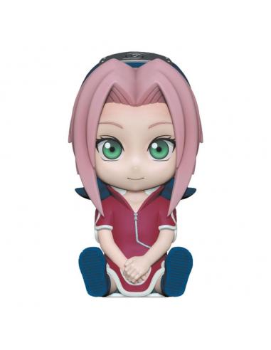 Naruto Shippuden Hucha Sakura
