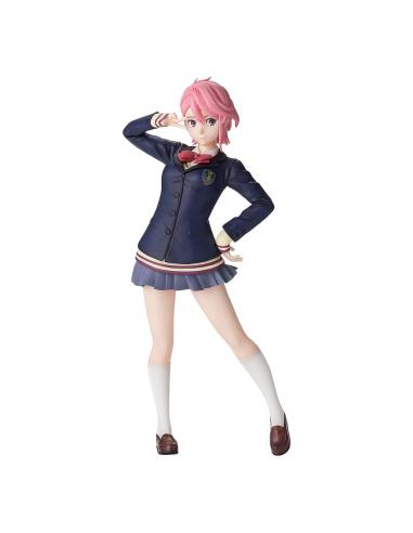 Dandadan Estatua PVC 1/7 Aira 22 cm