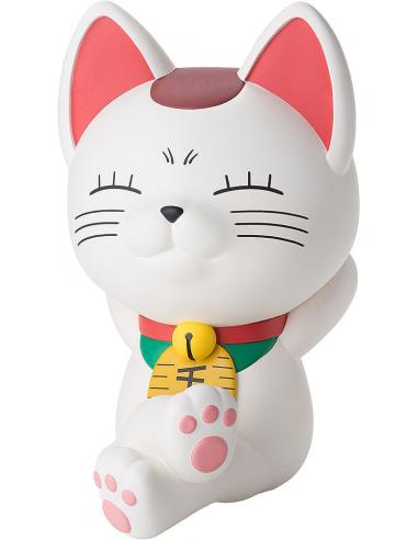 Dandadan Hucha Turbo Granny (Beckoning cat) 17 cm
