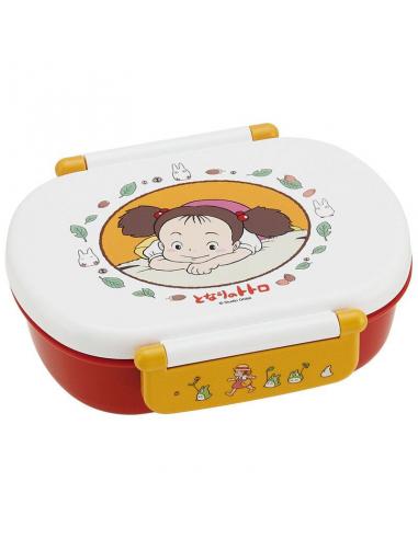 Mi vecino Totoro Caja Bento Mei