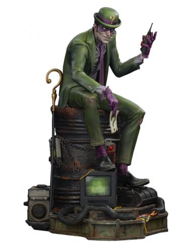 DC Comics Estatua Premium Format Riddler 49 cm