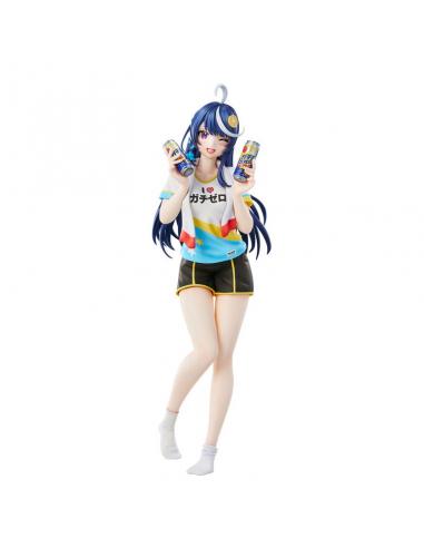 VTuber Legend: How I Went Viral After Forgetting to Turn Off My Stream Estatua PVC 1/7 Shuwa 27 cm