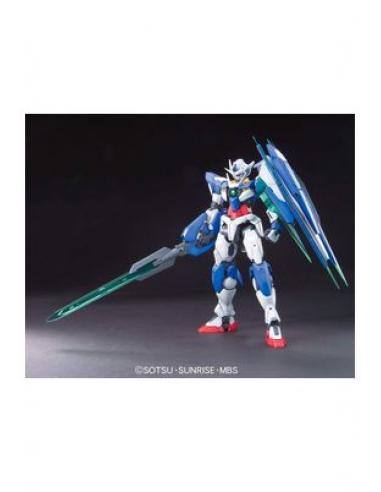 MG 1/100 00 QANT RE-RUN