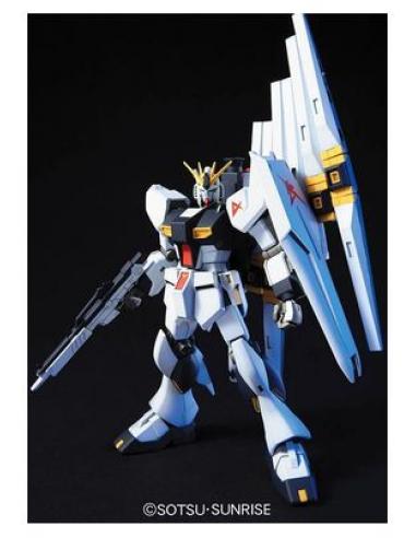 1/144 HGUC VGUNDAM RE-RUN
