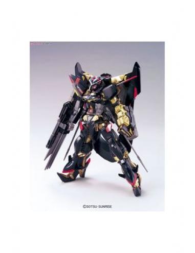 HG 1/144 GUNDAM ASTRAY GOLD FRAME AMATSUMINA RE-RUN