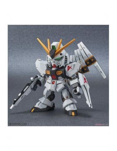 SD GUNDAM EX-STANDARD VGUNDAM RE-RUN