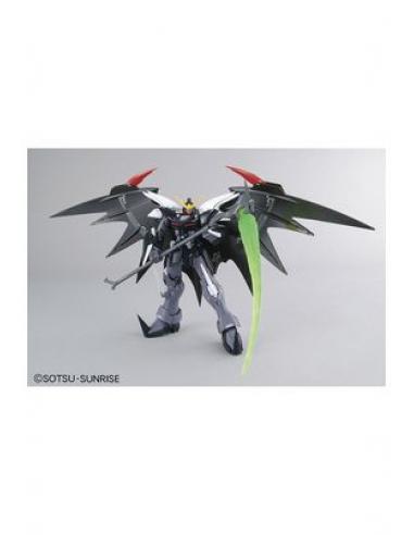 MGÊ1/100ÊDEATHSCYTHE HELL EW VER. RE-RUN