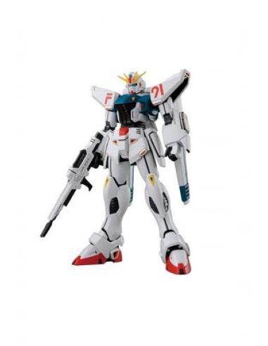 MG 1/100 GUNDAM F91 VER.2.0 RE-RUN