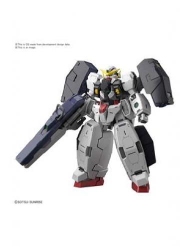 MG 1/100 GUNDAM VIRTUE RE-RUN
