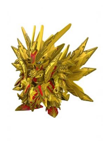 SDW HEROES SUPERIOR STRIKE F DRAGON RE-RUN