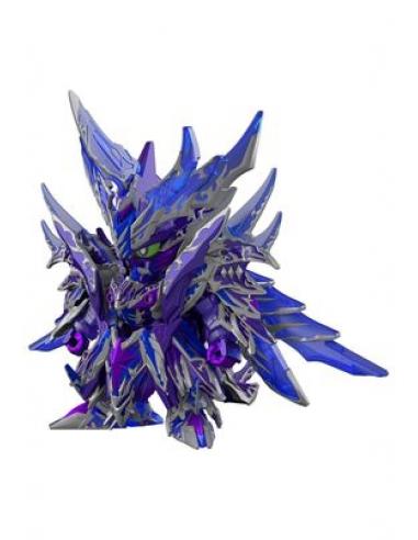 SDW HEROES ALTERNATIVE JUSTICE INFINITE DRAGON RE-RUN
