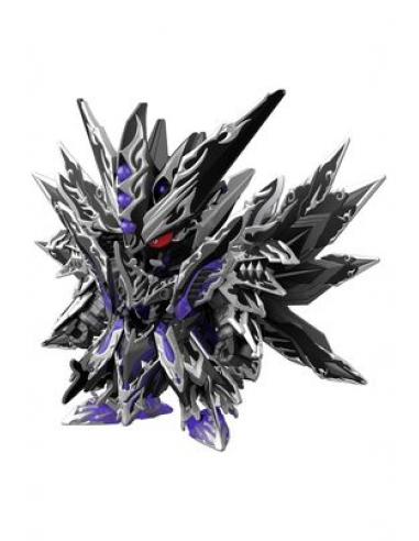 SDW HEROES DOMINANT SUPERIOR D DRAGON RE-RUN