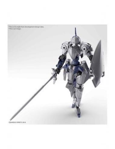 30MM 1/144 EXM-A9K SPINATIO KNIGHT TYPE RE-RUN