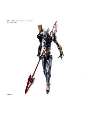 RG EVANGELION MARK.06 RE-RUN