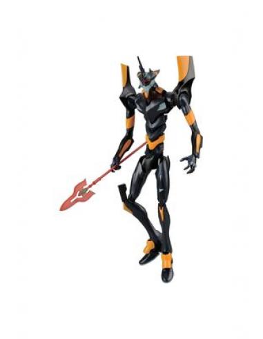 EVANGELION MARK 06. NEW MOVIE HA VER. RE-RUN
