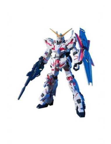 1/144 HGUC RX-0 UNICORN GUNDAM DESTROY MODE RE-RUN