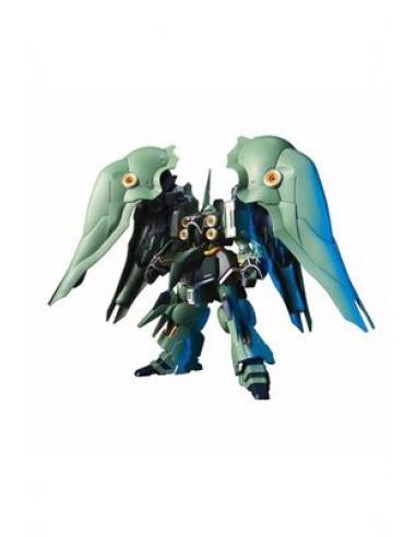 1/144 HGUC NZ-666 KSHATRIYA RE-RUN