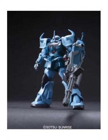 1/144 HGUC GOUF CUSTOM RE-RUN