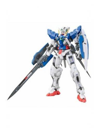 RG 1/144 GUNDAM EXIA RE-RUN