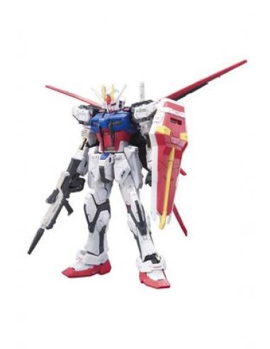 RG 1/144 AILE STRIKE GUNDAM RE-RUN