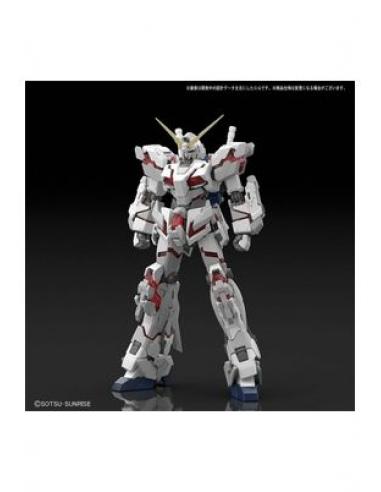 RG 1/144 UNICORN GUNDAM RE-RUN