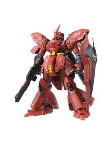 MG 1/100 MSN-04 SAZABI VER. KA RE-RUN